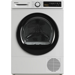Στεγνωτήριο Robin DRS-829 χωρητικότητας 8Kg Π59,6xΒ60,9xΥ85,5cm - RO-DRS-831