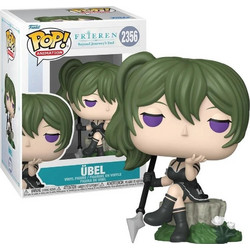Funko Pop! Animation Frieren Beyond Journey’s End 2356 Ubel