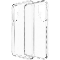 ZAGG Luxe - θήκη για Samsung Galaxy A35 - Διάφανο