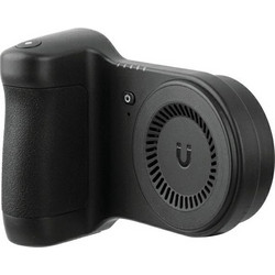 ENERGEA Photo Grip με ενσωματωμένο Power Bank Magear MagCam Grip Black MagSafe PG-MAGCAMGRIP-BL