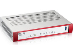 Zyxel Firewall 1τμχ (USGFLEX50H-EU0101F)