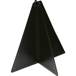 Μαύρος Κώνος Mηχανοκίνησης - 470x330mm