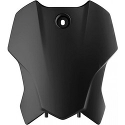 Μπροστινή Πινακίδα Αριθμού Acerbis 27133.090 Triumph μαύρο - ACERBIS