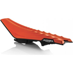 Σέλα X-Seat Acerbis _ 17444.010.700 _ KTM 2016 HARD πορτοκαλί - ACERBIS