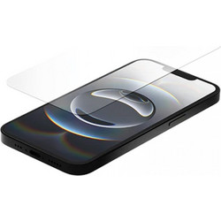 Quad Lock Tempered Glass (iPhone 16e / 17e)