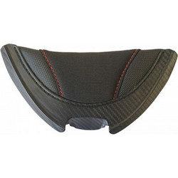 Υποσιάγωνο-stop wind _Z2521R H40.5 X-Fiber GIVI - GIVI