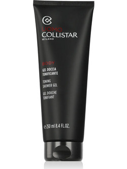 Collistar Uomo Toning Shower Gel 250ml