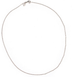 NECKLACE FOLLI FOLLIE WOMAN N20040 (21CM ) - 0040953