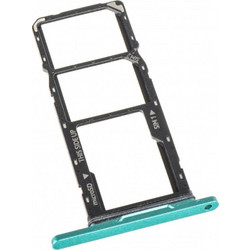 HMD Sim Tray For Pulse Pro, Glacier Green - (286918527)