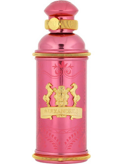 Alexandre.J The Collector Altesse Mysore Eau de Parfum 100ml