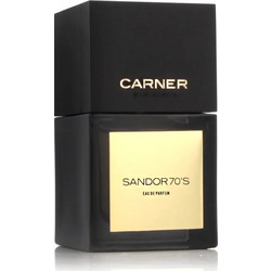 Carner Barcelona Sandor 70'S Eau de Parfum 50ml