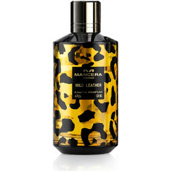 Mancera Wild Leather Eau de Parfum 120ml