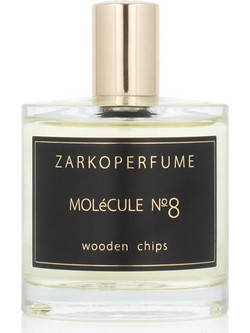 Zarko Perfume Molecule No8 Eau de Parfum 100ml
