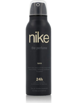 Nike The Perfume Man Ανδρικό Αποσμητικό Spray 24h 200ml