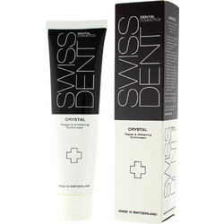 Swissdent Crystal Repair & Whitening Οδοντόκρεμα για Λεύκανση 100ml