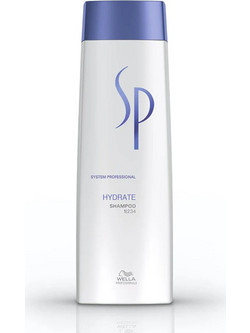 Wella SP Hydrate Shampoo 500ml