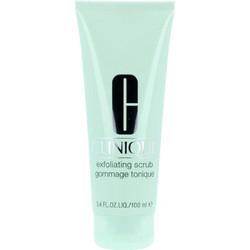 Clinique Exfoliating Ενυδατικό Scrub Προσώπου 100ml