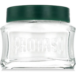 Proraso Blue Protecting Pre-Shave Κρέμα Ξυρίσματος 100ml