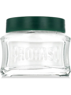 Proraso Blue Protecting Pre-Shave Κρέμα Ξυρίσματος 100ml