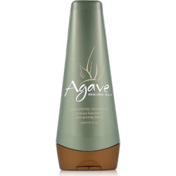 Agave Healing Oil Smoothing Σαμπουάν για Βαμμένα Μαλλιά 250ml