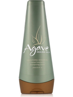 Agave Healing Oil Smoothing Σαμπουάν για Βαμμένα Μαλλιά 250ml