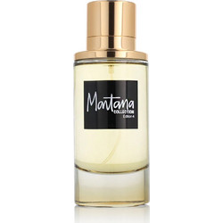 Montana Claude Collection Edition 4 Eau de Parfum 100ml