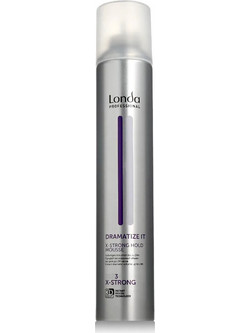 Londa Dramatize It X-Strong Hold Mousse 500ml