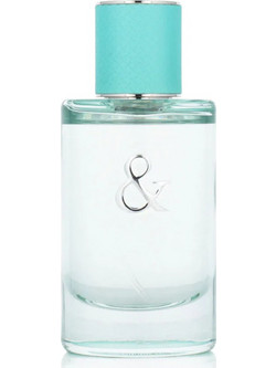 Tiffany & Co Love For Her Eau de Parfum 50ml