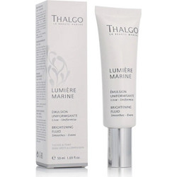 Thalgo Lumiere Marine Brightening Facial Gel 50ml