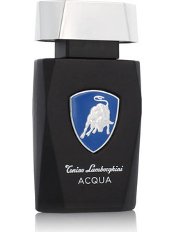 Tonino Lamborghini Acqua Eau de Toilette 75ml