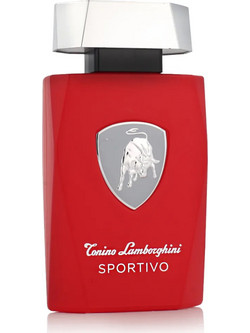Lamborghini Sportivo Eau de Toilette 200ml