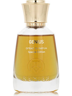 Renier Perfumes Genius Extrait de Parfum 50 ml
