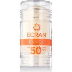 Ecran Sunnique Protect Solar Αντηλιακό Stick Προσώπου SPF50 30ml