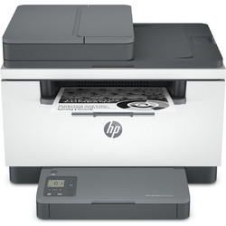 HP LaserJet MFP M234sdw Μονόχρωμο Φωτοτυπικό Laser