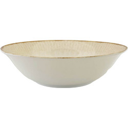 Πορσελάνινη σαλατιέρα premium desert 23 cm Ankor 8256-07
