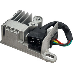 ZNEN ανταλλακτικό converter 36200-TZ01-9001-LH για Comet