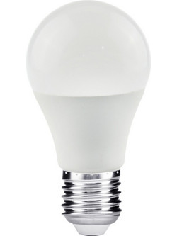 POWERTECH LED λάμπα E27-020, 9W, 4000K, E27, 820lm