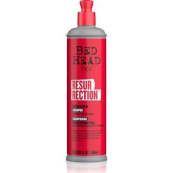 Tigi Bed Head Urban Anti Dotes Resurrection Σαμπουάν για Επανόρθωση 400ml