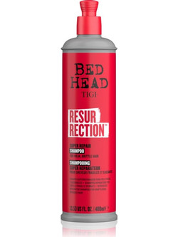 Tigi Bed Head Urban Anti Dotes Resurrection Σαμπουάν για Επανόρθωση 400ml