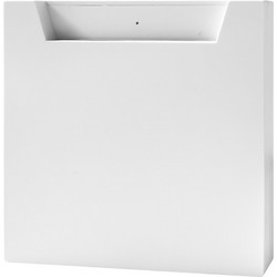 EU180240N White Energy Saver - Διακόπτης Οικονομίας για Δωμάτια Ξενοδοχείου | Λευκό EU180240NWhite