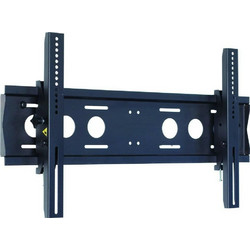Edbak TWB2 Βάση Τηλεόρασης Τοίχου 60"-75" έως 80kg