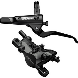 Υδραυλικό δισκόφρενο | Shimano | Cues | U8000 | 2πίστονο | Εμπρόσθιο