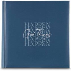 Hama Good Things Happen 10x15 200 Fotos Einsteck/Memo 7714
