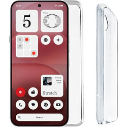Volte-Tel Θηκη Nothing Phone 4a Pro 6.83'' Slimcolor Air Tpu Full Camera Protection ΔΙΑΦΑΝΗ