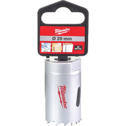 Milwaukee 4932464680 - Ποτηροτρύπανο Εργολάβου 29mm