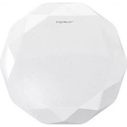 Aigostar Φωτιστικά οροφής LED 24W Φωτιστικό ημέρας 2700lm MRE 193041