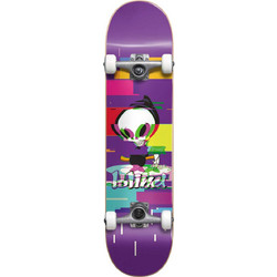 Blind Skateboard Reaper Glitch FP Purple 7.75