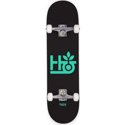 Habitat Pod Black/Teal 8