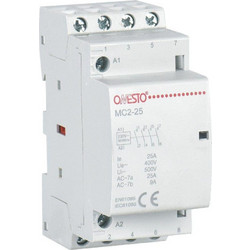 ΡΕΛΕ ΙΣΧΥΟΣ 4P 40A 4NO 230V ONESTO | REDPOINT | 30478