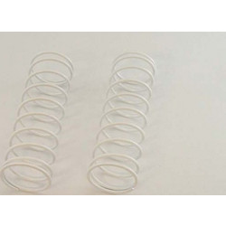 BIG SHOCK SPRING (S/WHITE/10-1.6/L=70 )